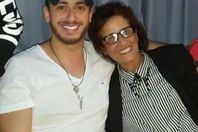 الموت يفجع سعد لمجرد