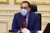 الدكتور مصطفى مدبولي رئيس الوزراء