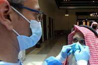 كورونا- السعودية