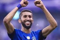 أمير سعودي لـ" سليمان الفرج" : أنت الفرح