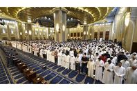 صلاة الجمعة