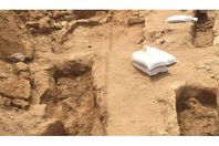 مقبرة إسلامية في تل أبيب