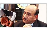 تأييد حبس هشام جنينة في قضية "التصريحات المسيئة"