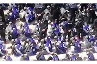 الصين تقيم 260 معسكر اعتقال لمسلمي الأويجور