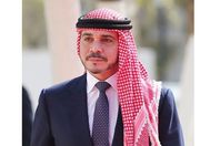 علي بن الحسين