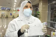 كورونا في مصر