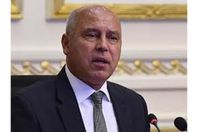 كامل الوزير