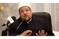 وزير الأوقاف