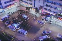 فيلم سري عن «ووهان» أثناء إغلاق فيروس كورونا