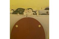 4 ثعابين داخل الحمام