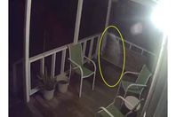 شبح الزوج» يزور المنزل لوداع زوجته قبل وفاتها