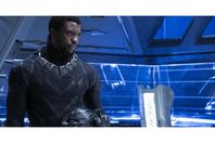 الممثل الأمريكي تشادويك بوسمان