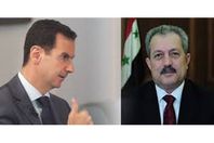 بعد منشور الأسد.. تعرف على وزراء حكومة عرنوس
