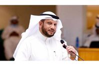 وزير مالية الكويت