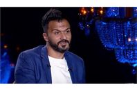 إبراهيم سعيد