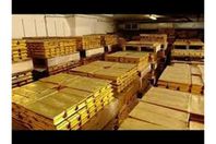 أكبر منجم ذهب