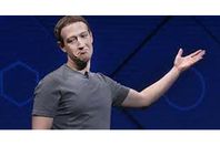 مارك زوكر كربيرج