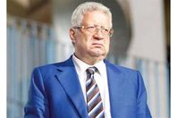 مرتضي-منصور