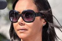 نهى العمروسي