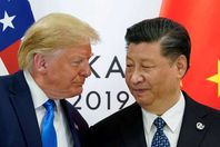 رئيس وزراء أستراليا يحذر من اندلاع الحرب بين أمريكا والصين
