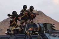 القوات الخاصة السعودية