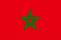 المغرب