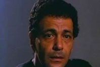 الفنان إبراهيم الشرقاوى