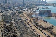 الديهي محذرًا: ربما تتحول لبنان لشبه دولة والقادم أسوأ
