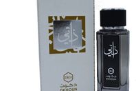 سعر عطر ذاتي من دخون