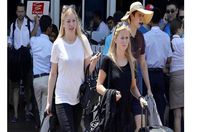 السياحة الروسية