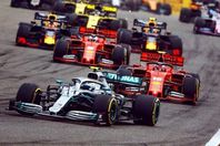 رابط حجز تذاكر سباقات فورملا 1 جدة 2021