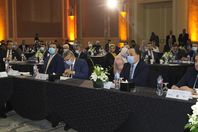 وزير المالية