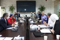 وزيرا البيئة والسياحة