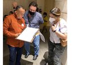 الدكتور مصطفى وزيري