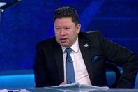 رضا عبدالعال