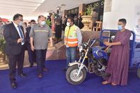 محافظ اسيوط