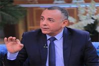 الدكتور  مصطفى وزيري الأمين العام للمجلس الأعلى للآثار