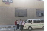 أول «ميكروباص أخضر