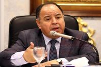 وزير المالية