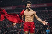 salah