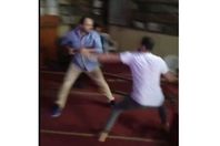 20750-خناقة-داخل-مسجد-بالمعادى--(1)