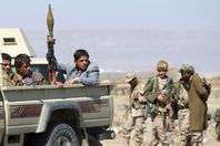 اغتيال مستشار "وزير العدل" بحكومة الحوثيين