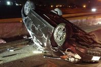 تفحم 10 أشخاص بينهم 4 أطفال داخل نفق الموت