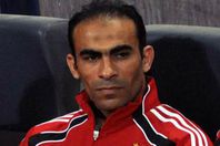 سيد عبد الحفيظ: لدينا إصرار  للفوز على أهلي بنغازي في تونس