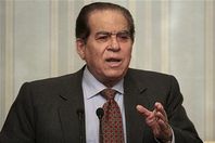 الأحزاب لـ «الجنزوري»: أنقذنا من الضياع