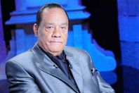 حلمي بكر :" فى حاجات متتقالش عن  حليم وسعاد"