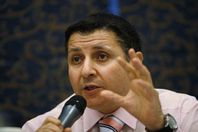 نجاد البرعى: ما يحدث فى مصر مرعب