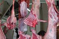 "اللحمة" بـ150 جنيهًا 