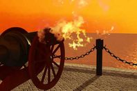 حكاية "مدفع الإفطار" من السلطان خقشدم لـ محمد على