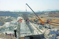 6 معلومات عن "7 مايو" التي هاجمت سد النهضة